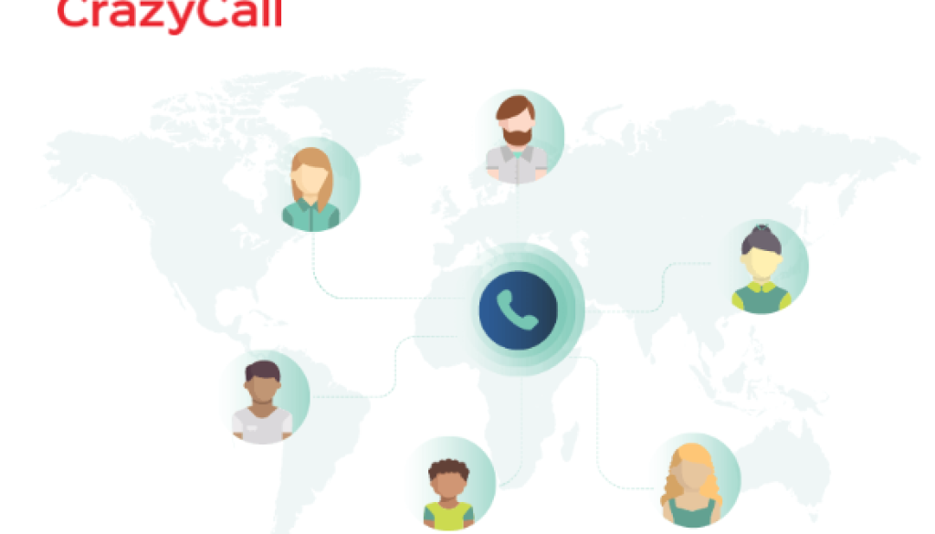 crazycall