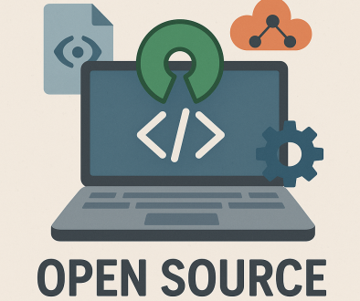 Open-source-Telforce